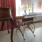 Zimmer Mit Charme Sonne
