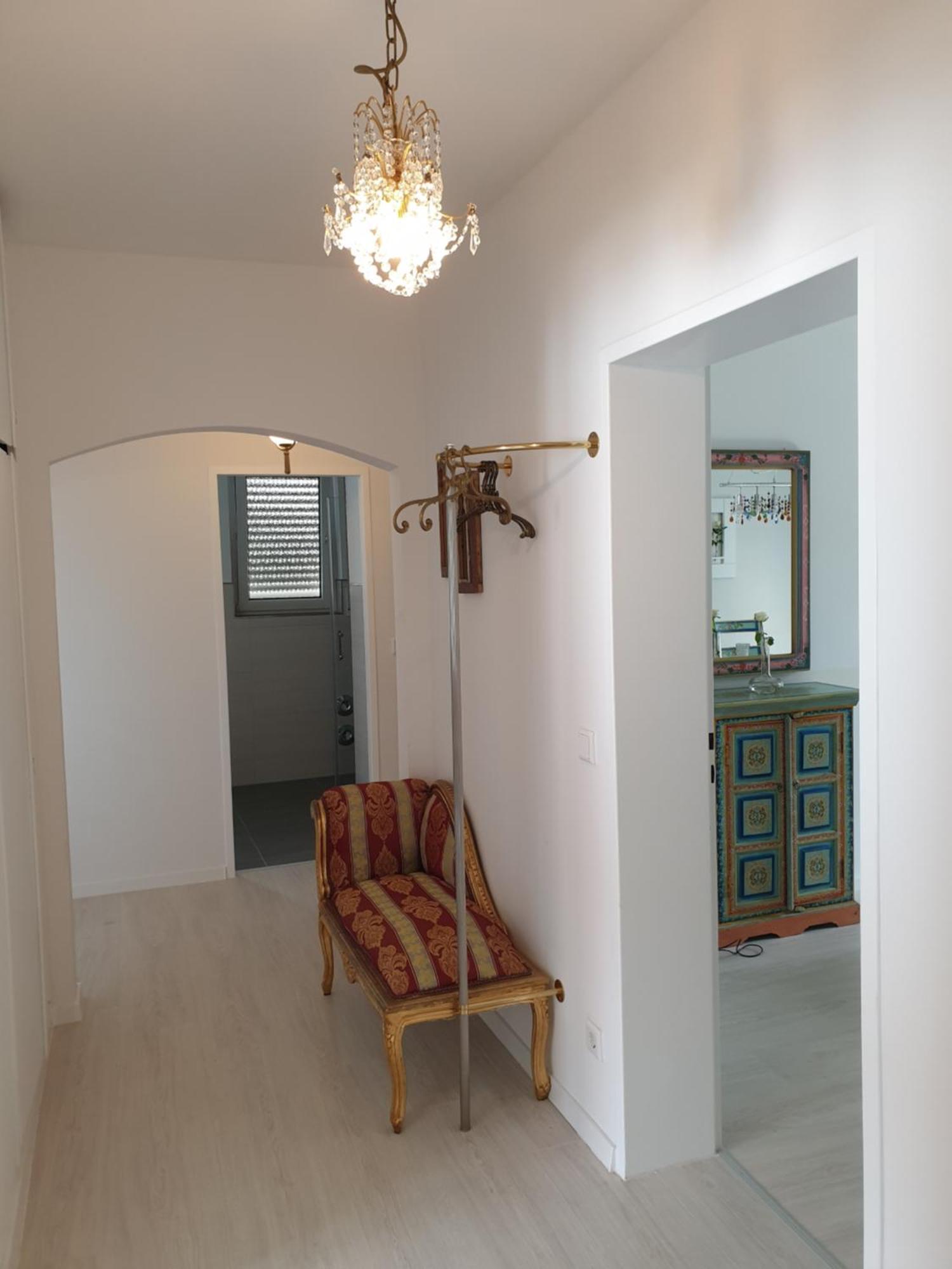 Mit Charme Sonne Homestay Nuremberg