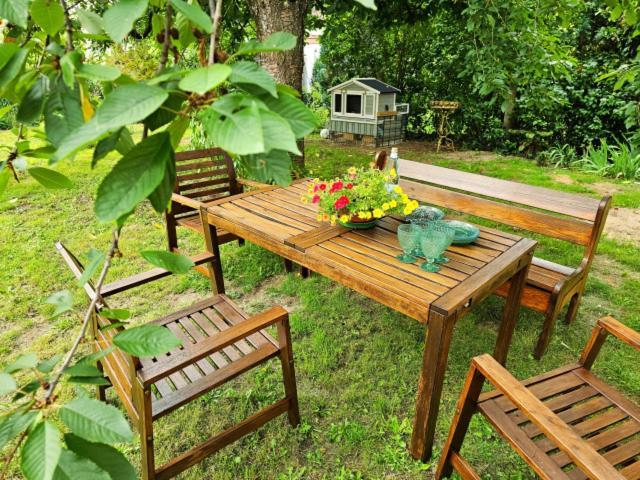 Homestay Mit Charme Sonne Nuremberg