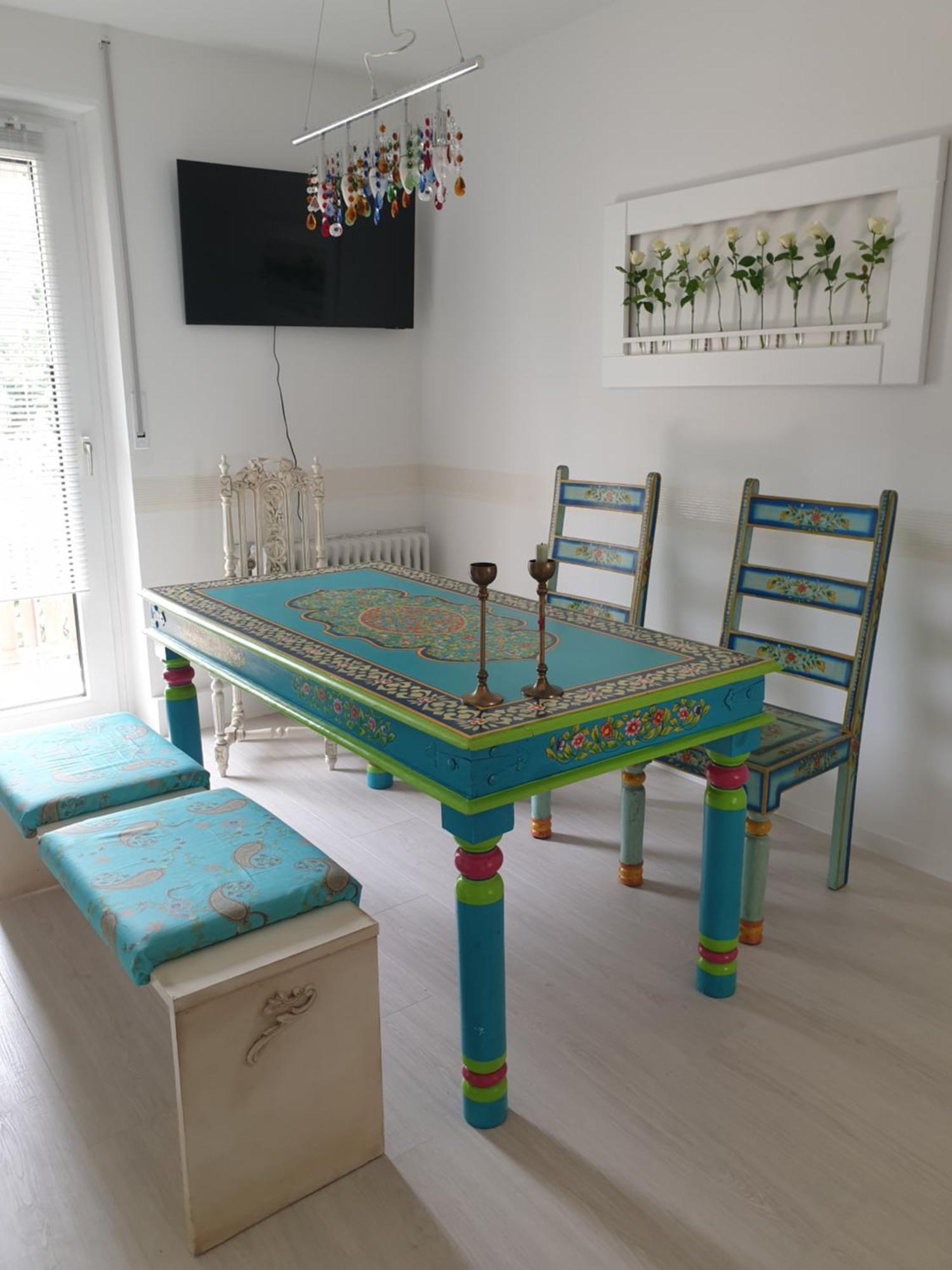 Mit Charme Sonne Homestay Nuremberg